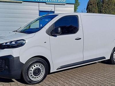 Second-hand Peugeot Expert 120 CP (88 kW) 2024 Alb Van