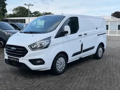Gebraucht Ford Transit Custom