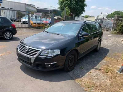 Gebraucht VW Passat