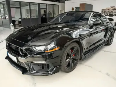 Gebraucht Ford Mustang
