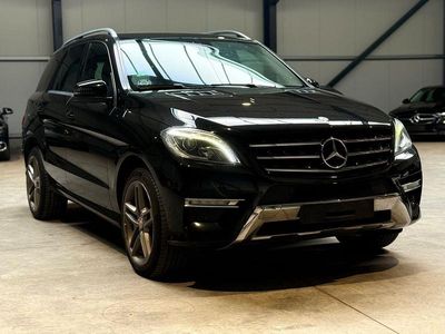 Mercedes ML250