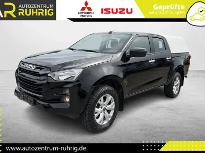 Gebraucht Isuzu D-Max