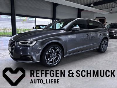 Audi A3 Sportback e-tron