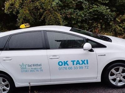 Toyota Prius+
