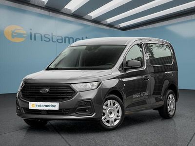 Gebraucht Ford Transit Connect 150 PS (110 kW) 2025 Grau Van / Kleinbus