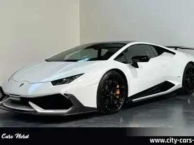 Gebraucht Lamborghini Huracán