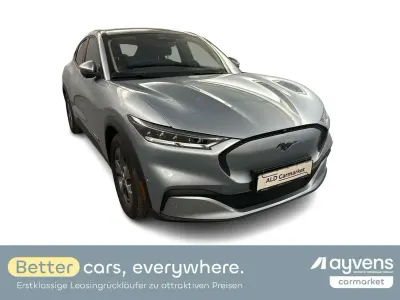 Gebraucht Ford Mustang Mach-E 216 kW (294 PS) 2023 Iced SUV
