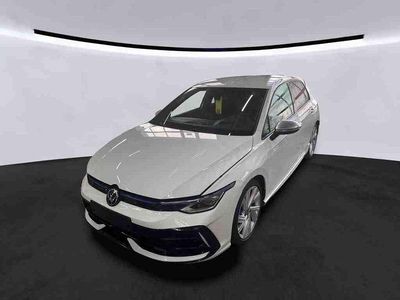 Second-hand VW Golf VIII R 333 CP (244 kW) 2024 Alb Berlinǎ