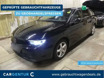 Usata Opel Astra