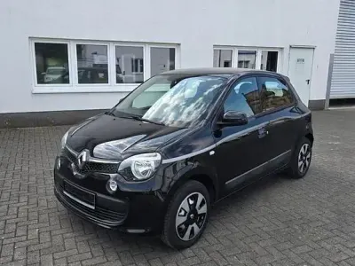 Gebraucht Renault Twingo