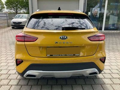 gebraucht Kia XCeed 1.5 TGDI Xdition