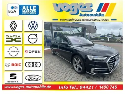 Gebraucht Audi A8