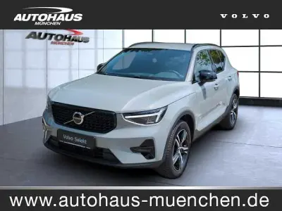 Gebraucht Volvo XC40 120 PS (88 kW) 2024 SUV