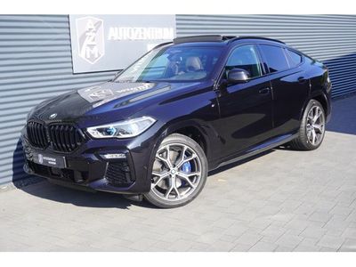 BMW X6 M50