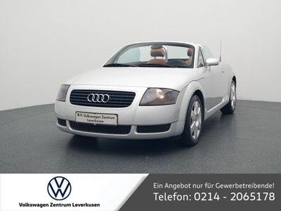 gebraucht Audi TT 