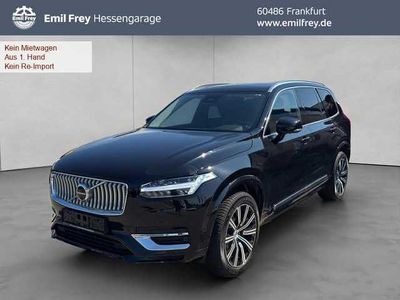 Gebraucht 2024 Volvo XC90 SUV | 53.800 € (Fairer Preis)