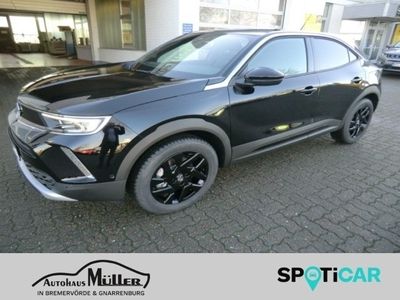 gebraucht Opel Mokka-e Ultimate - NAVI MATRIX-LED ACC, Leder