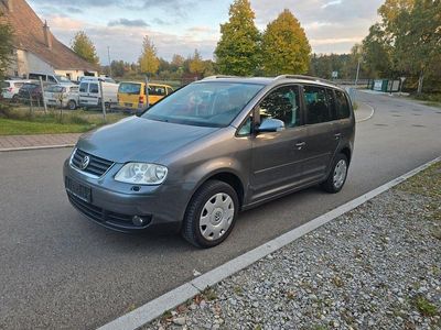 VW Touran