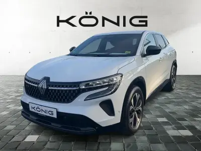 Brugt Renault Austral Evolution 140 HK (102 kW) 2024 Hvid SUV