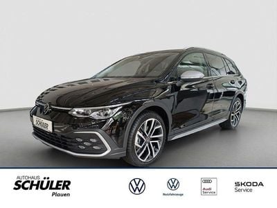 VW Golf Alltrack
