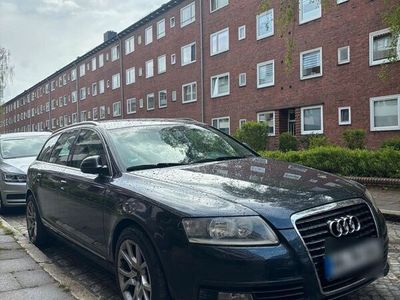 gebraucht Audi A6 3,0 TDI