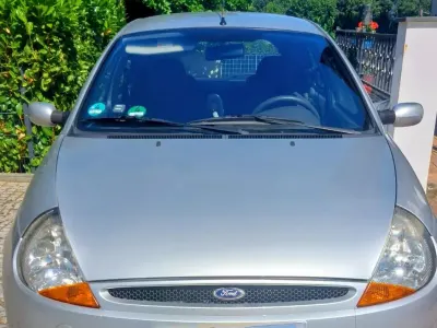 Gebraucht Ford Ka
