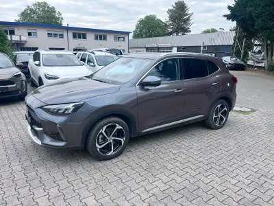 Gebraucht MG HS