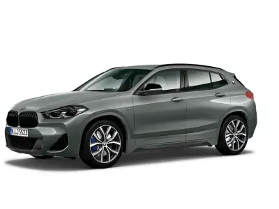 Gebraucht BMW X2 Shadowline 178 PS (130 kW) 2026 SUV