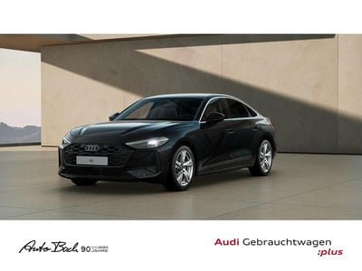 Used Audi A5 Performance 204 HP (150 kW) 2025 Black Sedan