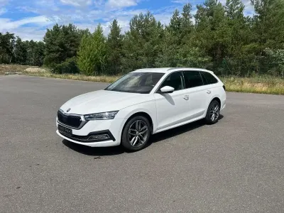 Gebraucht Skoda Octavia