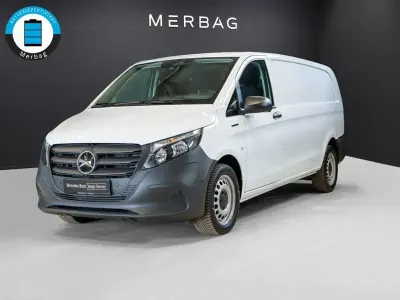 Gebraucht Mercedes e-Vito