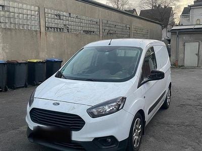 Usata Ford Transit 101 CV (74 kW) 2021 Monovolume