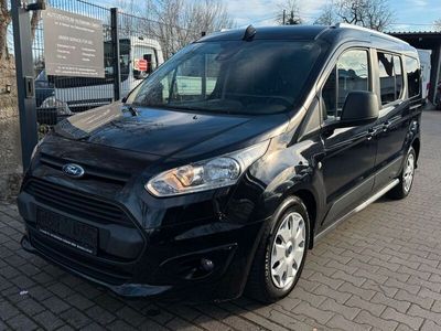 Ford Grand Tourneo Connect