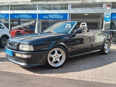 Audi 80