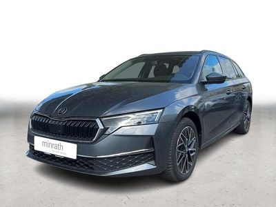 Usata Skoda Octavia Tour 150 CV (110 kW) 2025 Grigio Station wagon