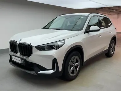 Gebraucht BMW X1