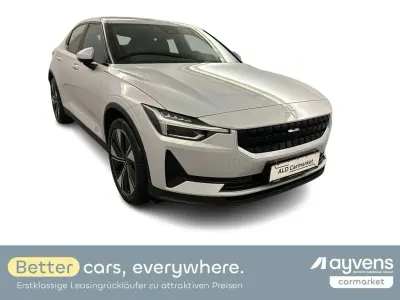 Second-hand Polestar 2 300 kW (408 CP) 2023 Magnesium Hatchback