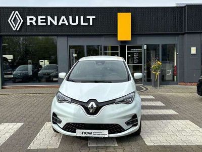 gebraucht Renault Zoe Riviera