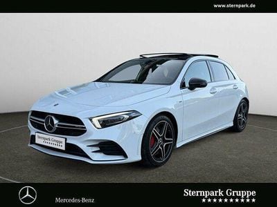 Mercedes A35 AMG