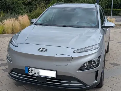 Gebraucht Hyundai Kona