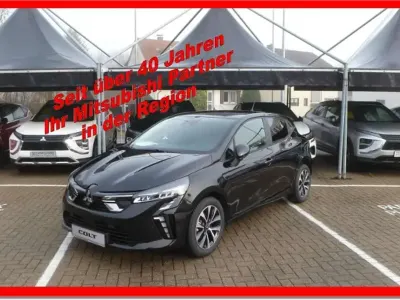 Gebraucht Mitsubishi Colt