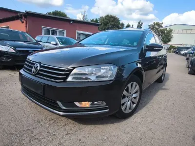 Gebraucht VW Passat