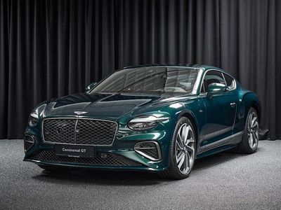 Usata Bentley Continental 782 CV (575 kW) 2025 Verde