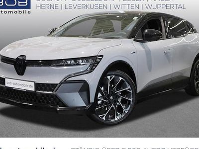 Neu Renault Megane E-Tech Esprit Alpine 161 kW (220 PS) 2025 Grau Limousine