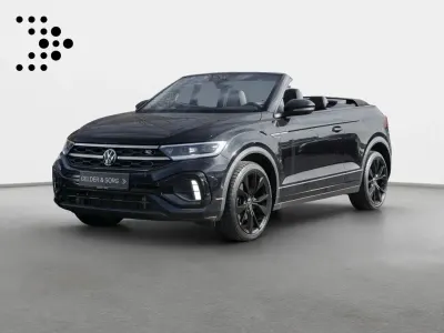 Usata VW T-Roc Beats 150 CV (110 kW) 2023 SUV