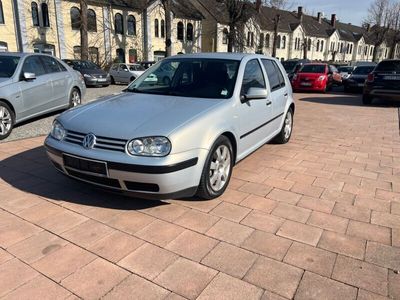 gebraucht VW Golf IV 