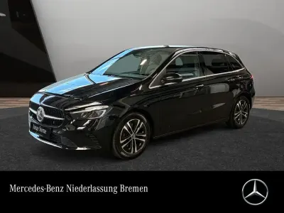 Gebraucht Mercedes B220