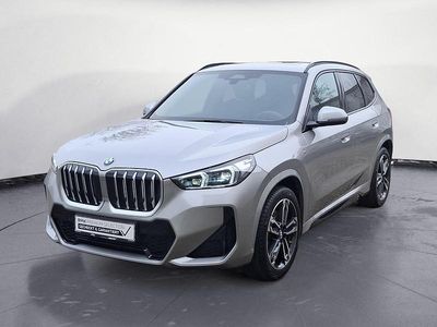 Gebraucht BMW X1 M Sport 197 PS (144 kW) 2025 Silber SUV