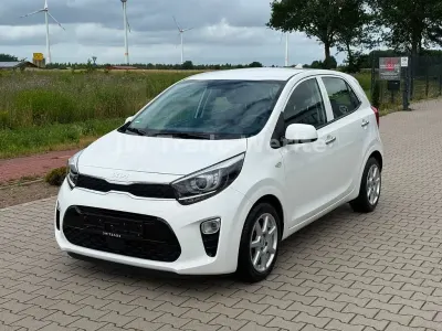 Gebraucht Kia Picanto