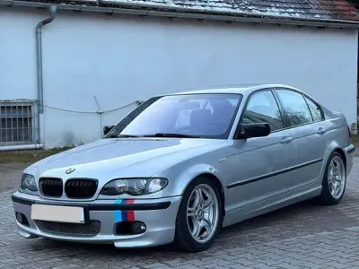 Gebraucht BMW 330